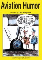 Aviation Humor