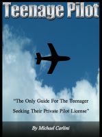 Teenage Pilot