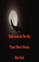 Halloween In The Sky