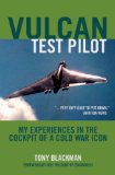Vulcan Test Pilot